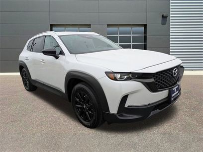 Used 2025 MAZDA CX-50 AWD 2.5 S w/ Weather Package