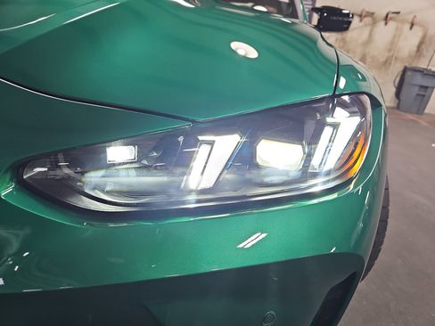 New 2026 BMW M3 Competition image 31