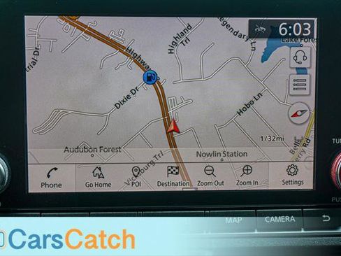 Used 2020 Nissan Altima 2.5 SL FWD image 26