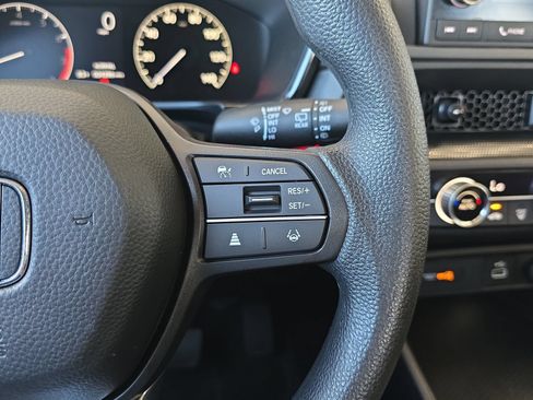 Certified 2024 Honda CR-V LX image 20