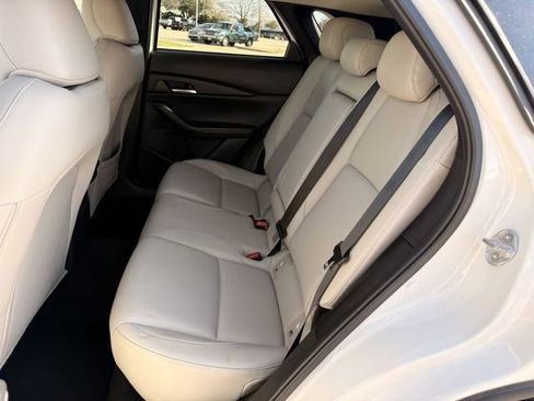 Used 2025 MAZDA CX-30 AWD 2.5 S w/ Preferred Package image 25