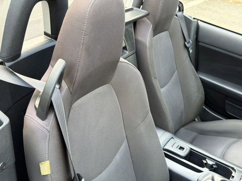 Used 2013 MAZDA MX-5 Miata Sport RWD image 9