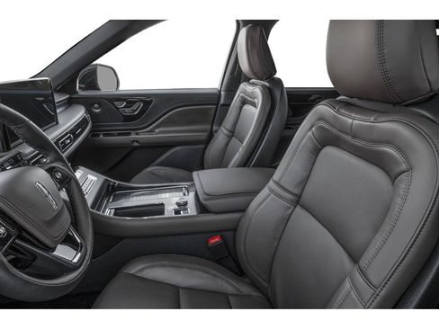 New 2026 Lincoln Aviator Reserve AWD/4WD image 28