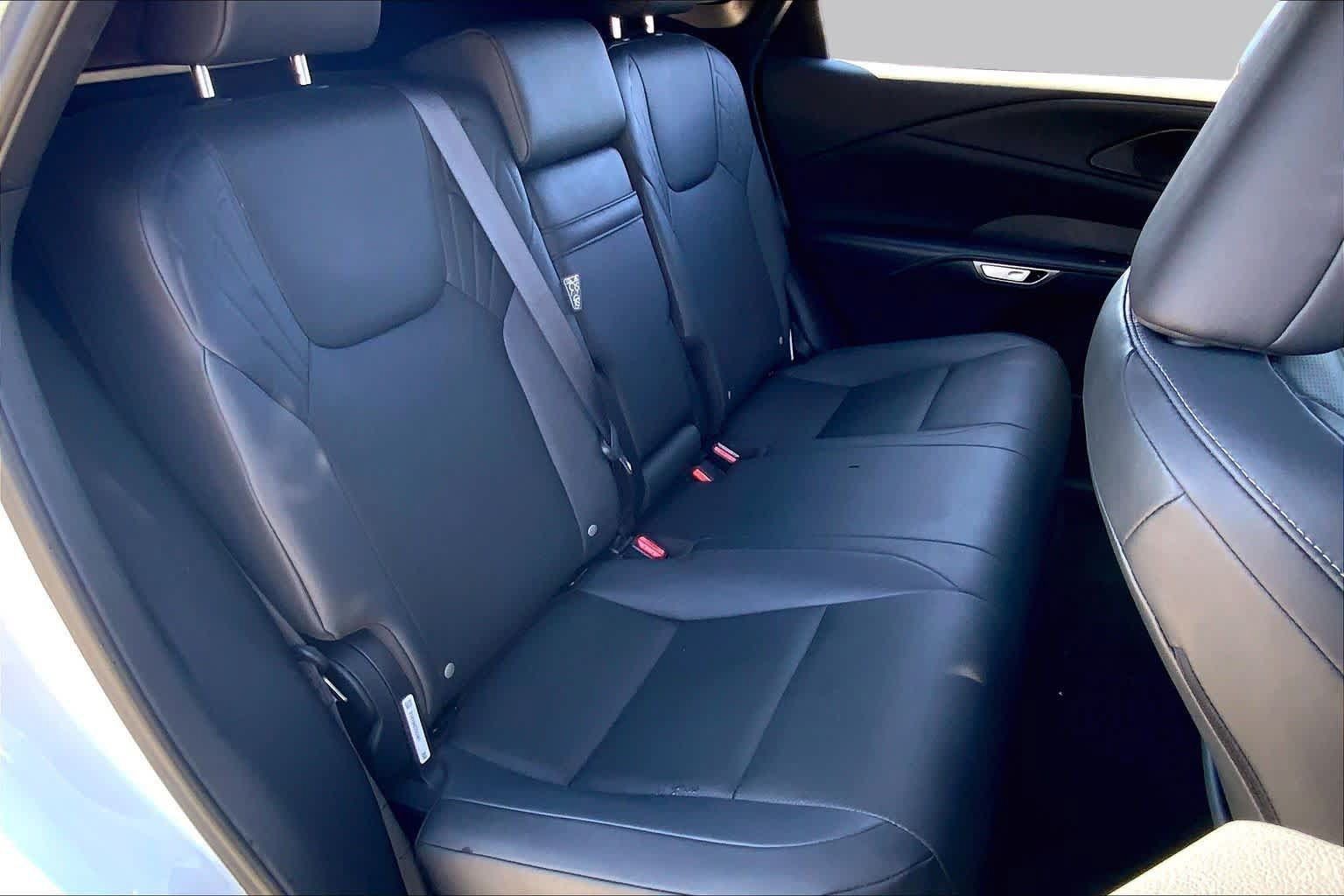 Used 2024 Lexus RX 350 FWD w/ Technology Package image 20