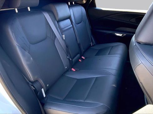 Used 2024 Lexus RX 350 FWD w/ Technology Package image 20