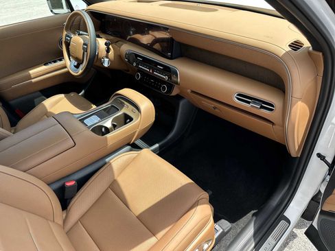 New 2026 Hyundai Palisade Calligraphy FWD image 25