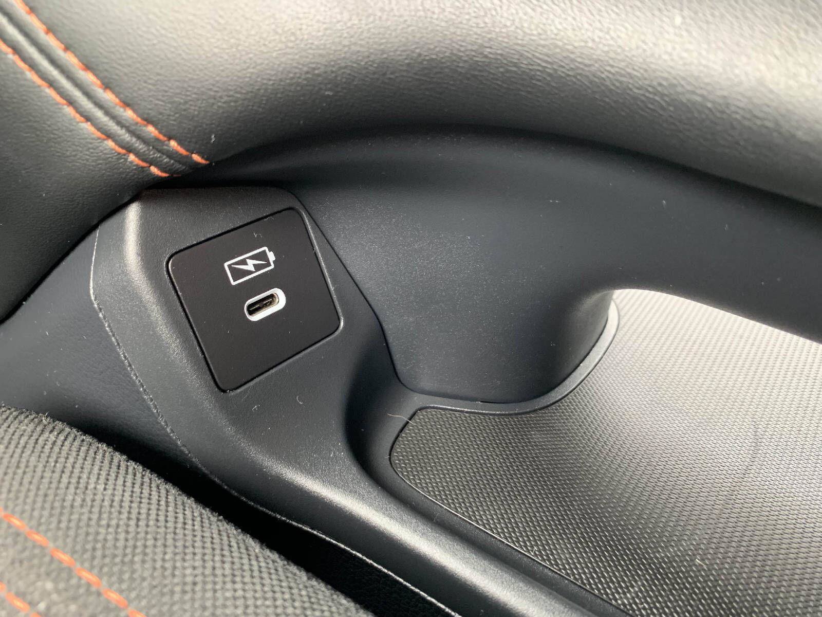Certified 2026 Honda HR-V Sport image 25