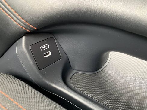 Certified 2026 Honda HR-V Sport image 25