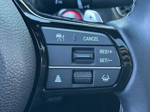 Certified 2023 Acura Integra A-Spec FWD image 26