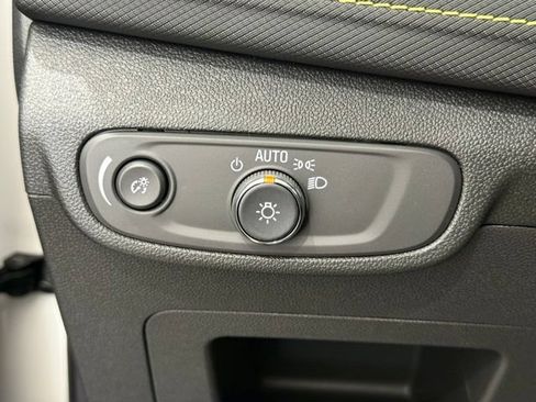 New 2026 Chevrolet TrailBlazer ACTIV AWD/4WD image 29