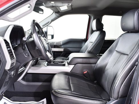 Used 2021 Ford F350 Lariat w/ Lariat Ultimate Package image 6