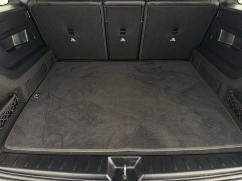 Certified 2026 Mercedes-Benz GLB 250 image 20