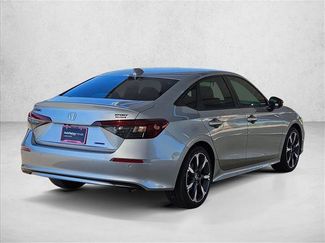 New 2026 Honda Civic Sport Touring video 2