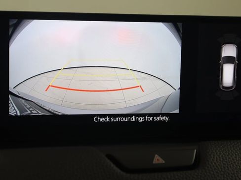 Used 2024 MAZDA CX-90 Plug-In Hybrid w/ Premium Pkg image 10