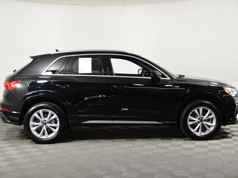 Used 2025 Audi Q5 Premium w/ Convenience Package AWD/4WD image 7