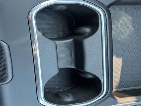 Used 2024 Chevrolet Silverado 2500 LTZ w/ LTZ Premium Package image 16