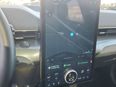 Used 2024 Ford Mustang Mach-E GT image 27