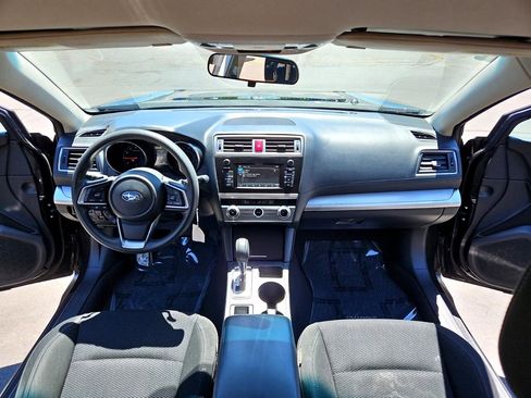 Used 2018 Subaru Outback 2.5i image 21