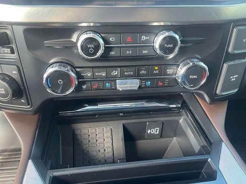 Certified 2026 Ford F450 King Ranch w/ Chrome Package AWD/4WD image 17