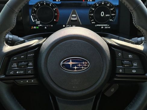 Used 2026 Subaru Outback Premium AWD/4WD image 28