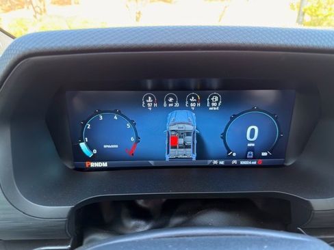 Used 2025 Ford F150 STX w/ Equipment Group 200A image 4