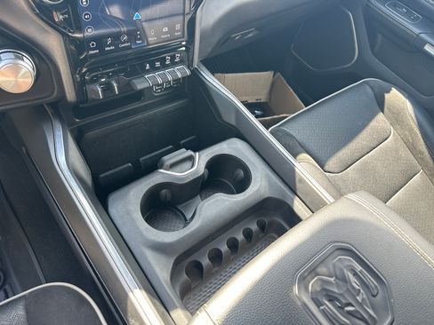 Used 2023 RAM 1500 Laramie AWD/4WD image 35