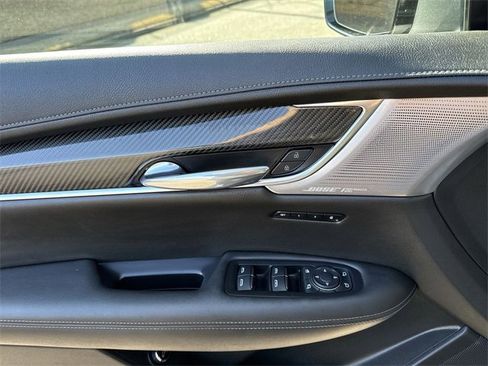 Used 2021 Cadillac XT6 Sport image 15