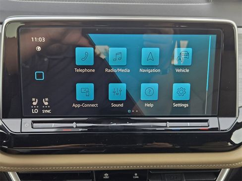 New 2026 Volkswagen Atlas Cross Sport SE image 14