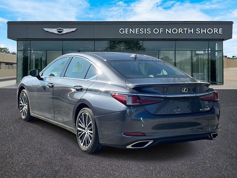 Used 2023 Lexus ES 350 w/ Premium Package image 5