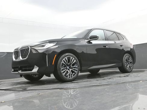 Certified 2026 BMW X3 xDrive30i w/ Premium Package AWD/4WD image 42