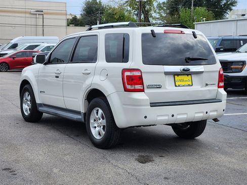 Used 2009 Ford Escape 2WD Hybrid image 7