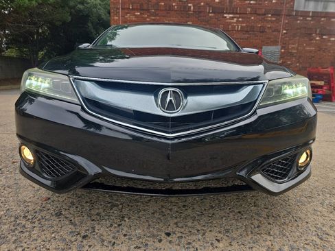 Used 2016 Acura ILX image 48