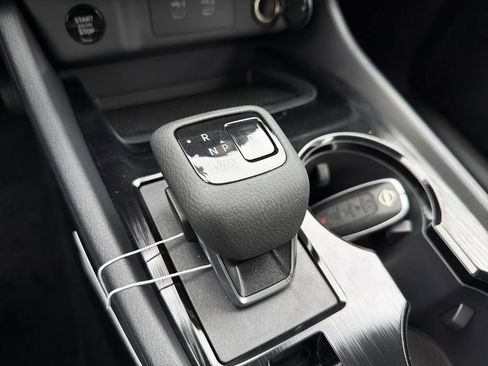 New 2026 Nissan Rogue SV image 40