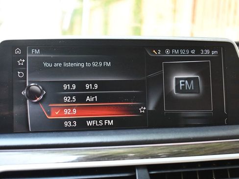 Used 2017 BMW 750i xDrive image 48