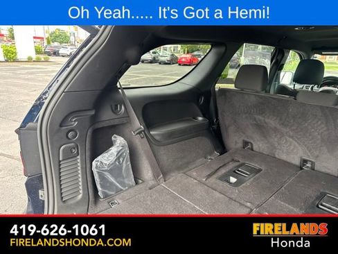 Used 2023 Dodge Durango R/T w/ Blacktop Package AWD/4WD image 40