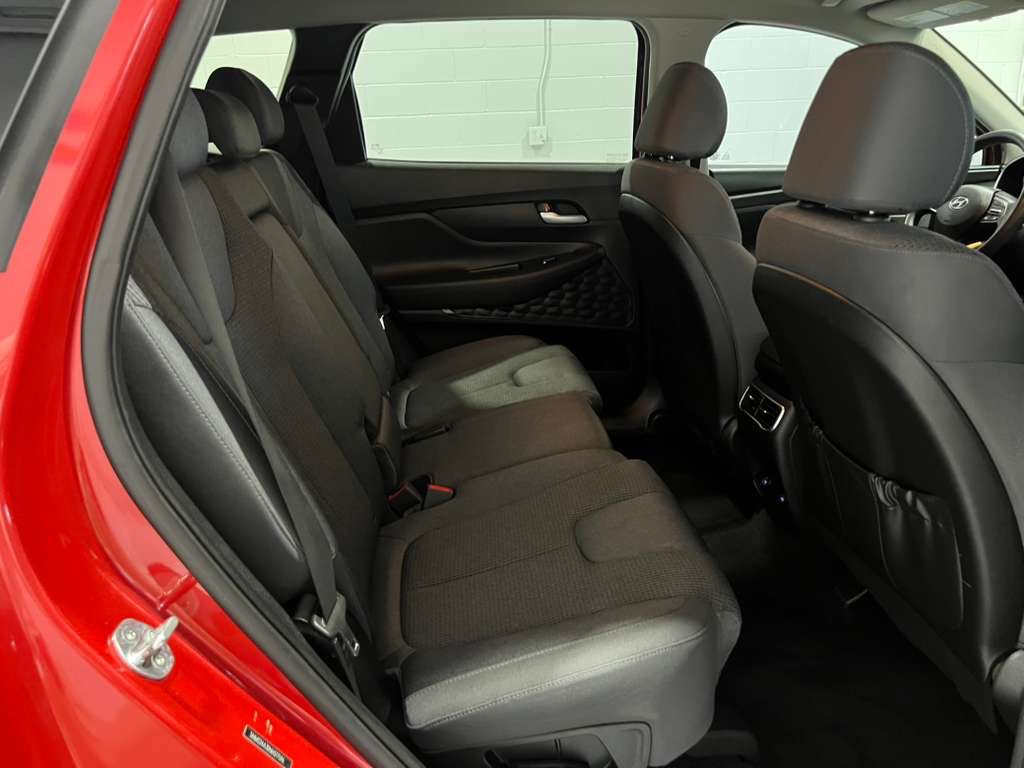 Used 2022 Hyundai Santa Fe SEL w/ Cargo Package FWD image 14