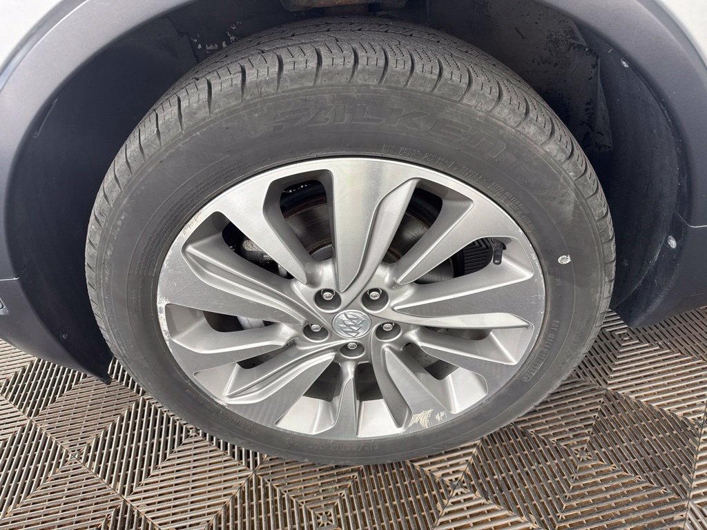 Used 2018 Buick Encore Preferred FWD image 30