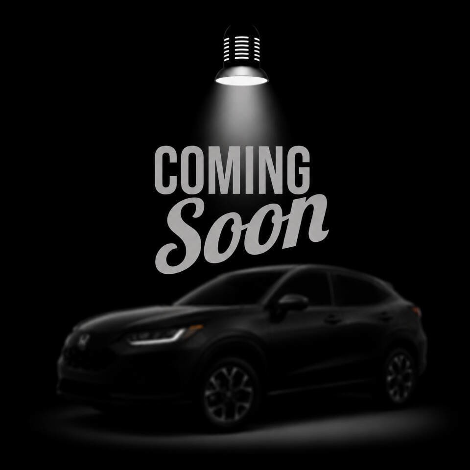 Used 2025 Honda HR-V Sport image 1