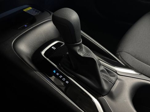 New 2026 Toyota Corolla LE w/ LE Premium Package FWD image 25
