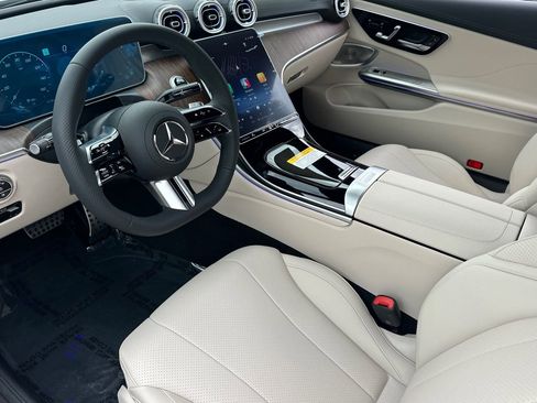 New 2026 Mercedes-Benz CLE 300 4MATIC Coupe image 15