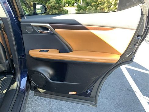 Used 2022 Lexus RX 350 AWD w/ Premium Package image 11