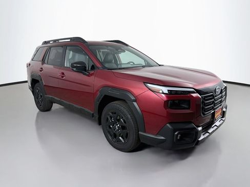 New 2026 Subaru Outback Limited AWD/4WD image 1
