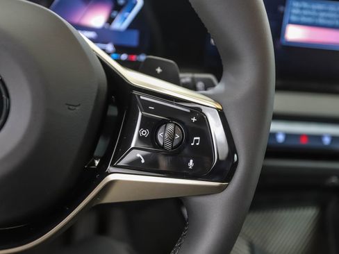 Used 2025 BMW X3 xDrive30i w/ Premium Package image 14