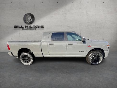 New 2026 RAM 2500 Laramie image 5