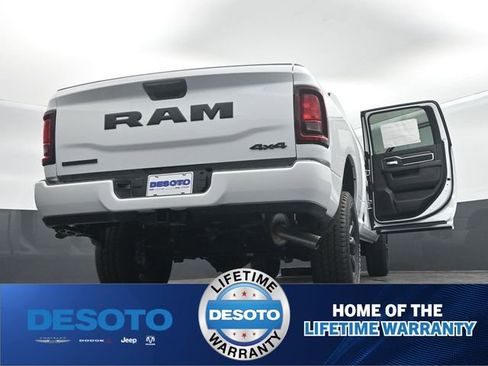 New 2026 RAM 2500 Big Horn image 70