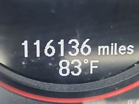 Used 2017 Honda Accord Touring image 12