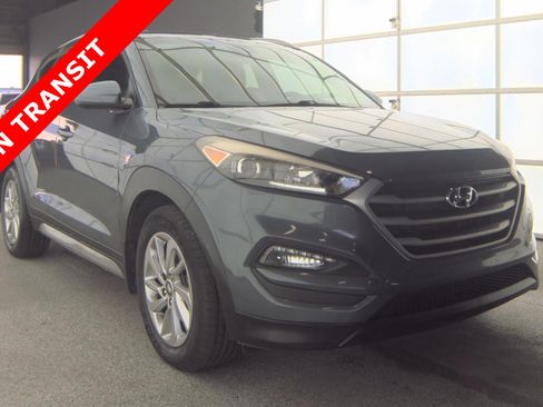Used 2017 Hyundai Tucson SE image 3