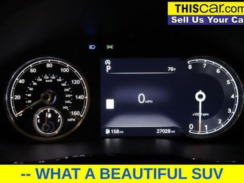 Used 2023 Genesis GV70 3.5T Sport image 10