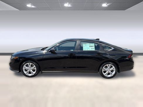 New 2026 Honda Accord LX image 2
