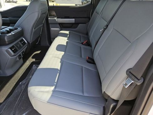 New 2025 Ford F150 Lightning Flash image 29